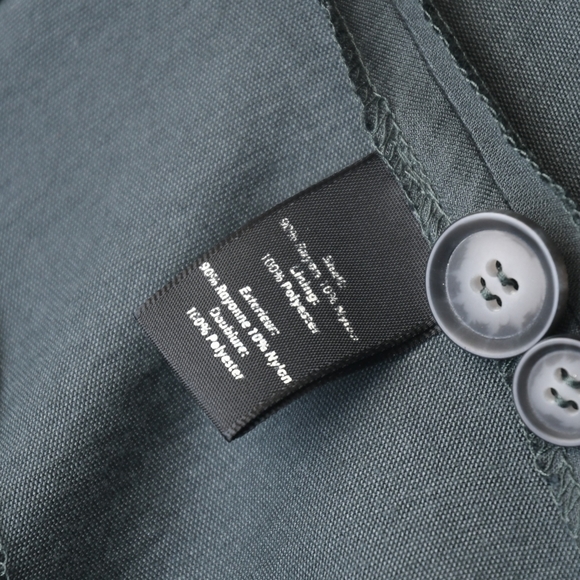 Elizabeth and James Tokyo Jim Blazer Size 2 - Picture 6 of 6